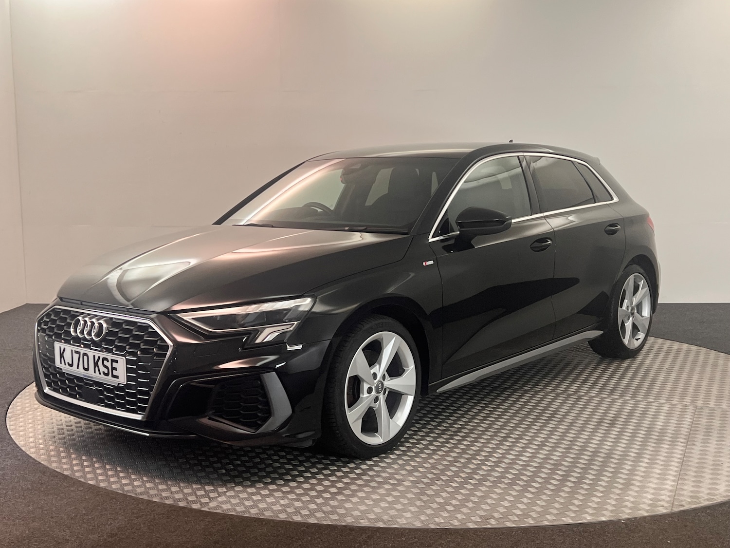 Used Audi A3 2020 for sale - 76617099: Photo 18