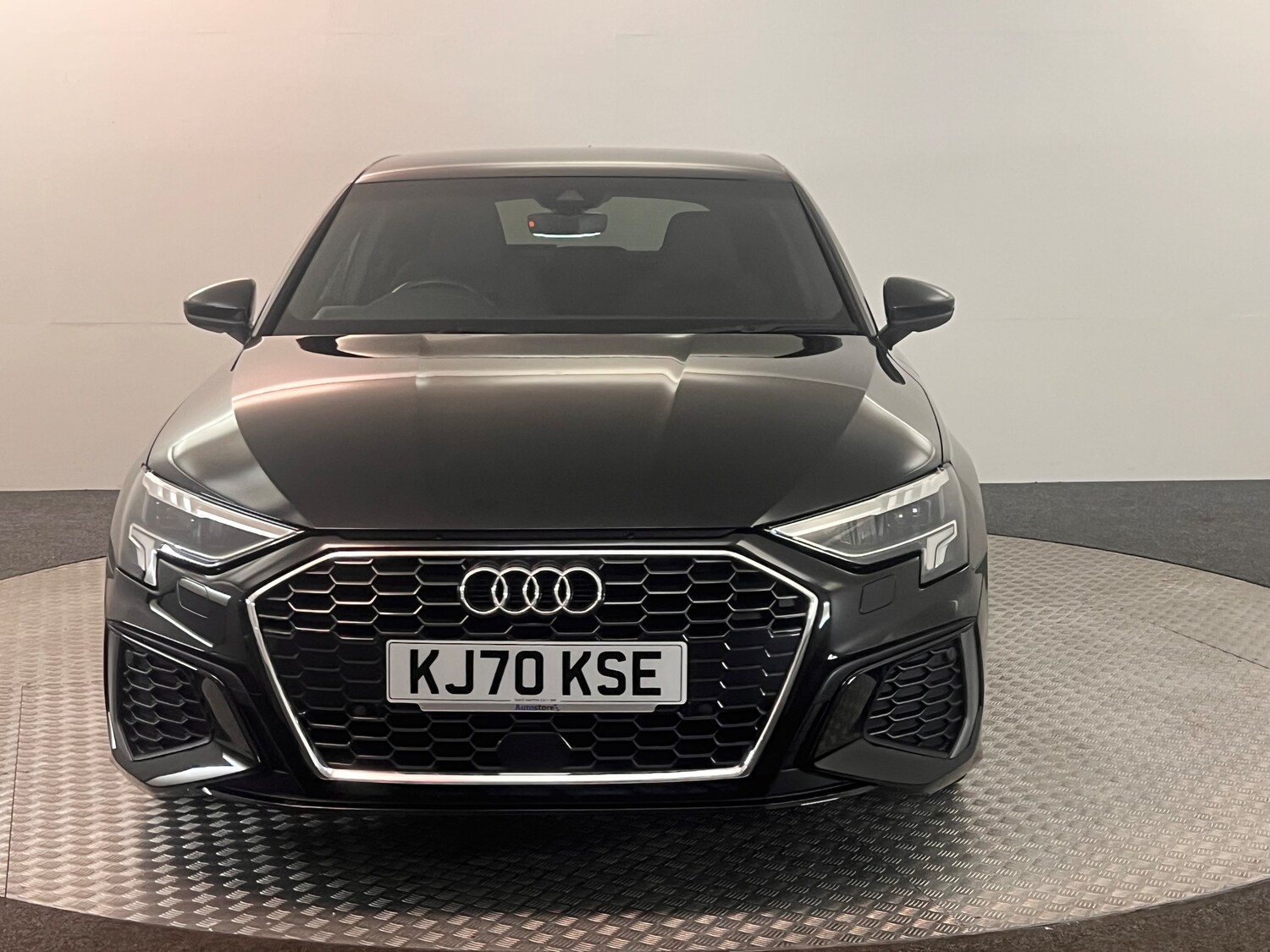 Used Audi A3 2020 for sale - 76617099: Photo 19