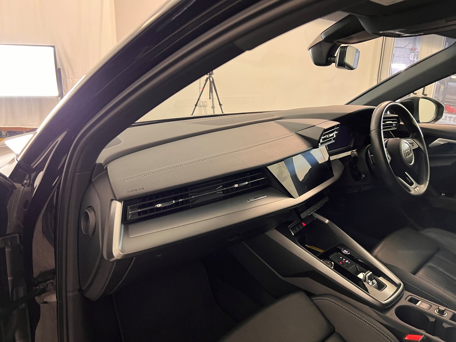 Used Audi A3 2020 for sale - 76617099: Photo 23