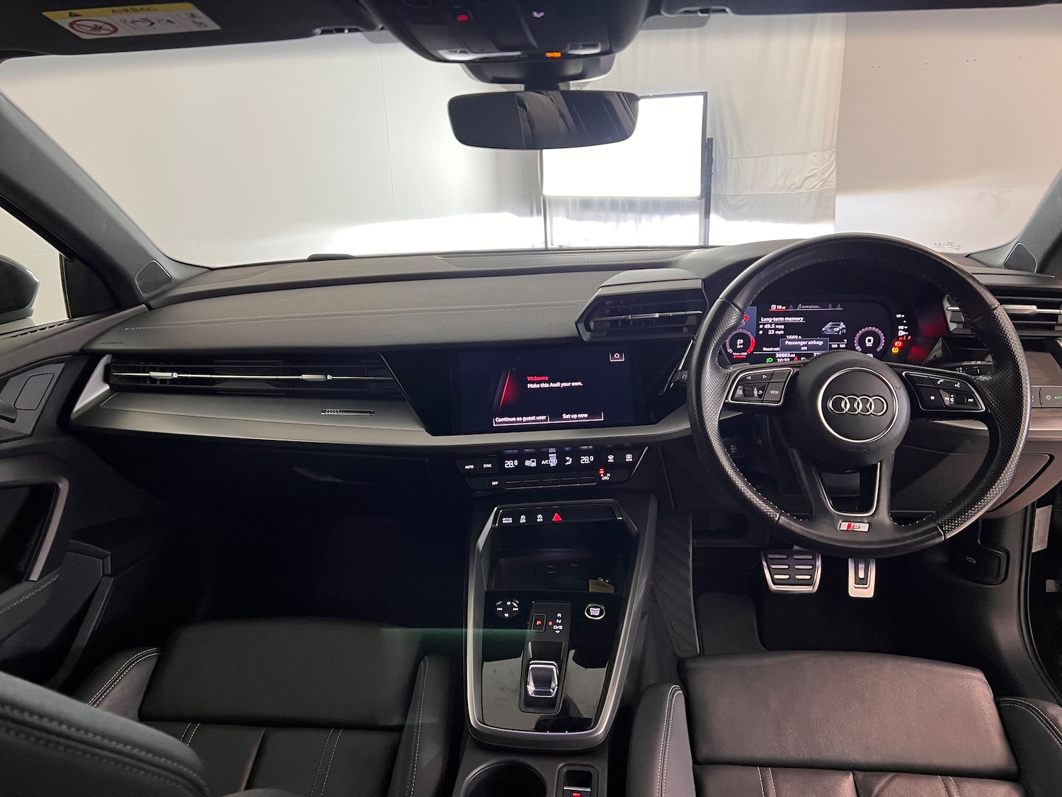 Used Audi A3 2020 for sale - 76617099: Photo 24