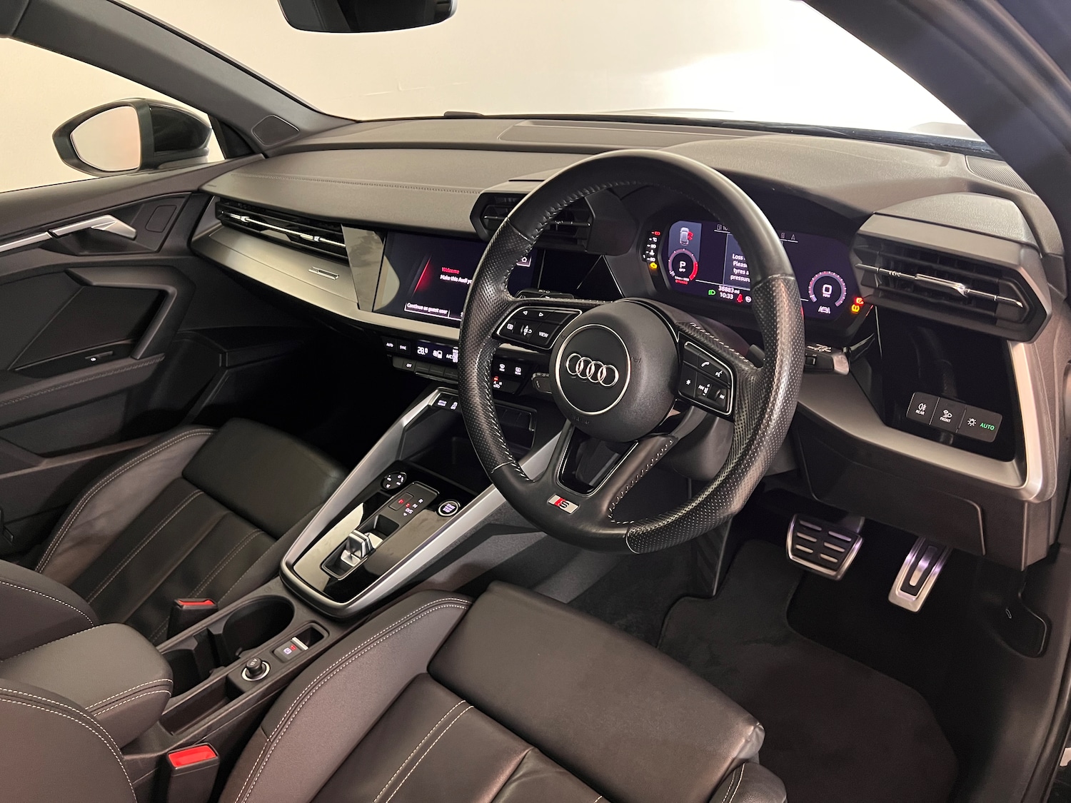 Used Audi A3 2020 for sale - 76617099: Photo 25