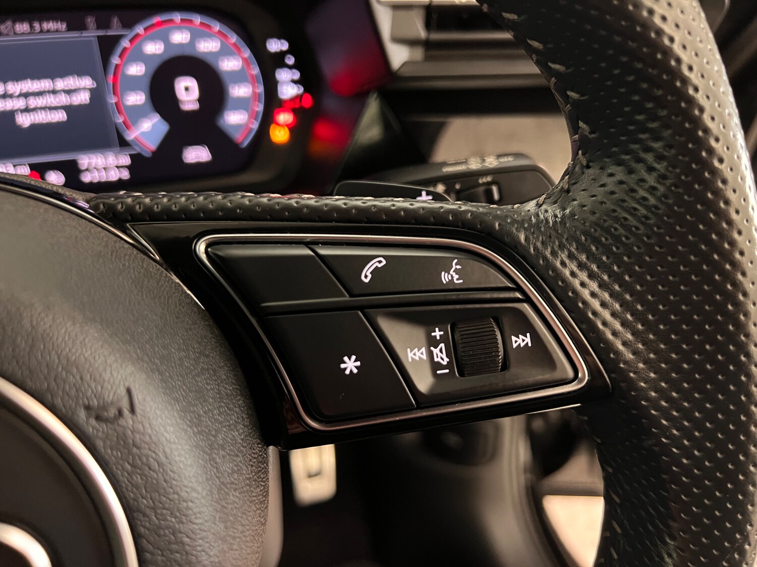 Used Audi A3 2020 for sale - 76617099: Photo 27