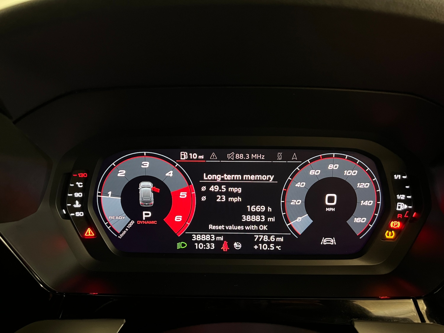 Used Audi A3 2020 for sale - 76617099: Photo 28