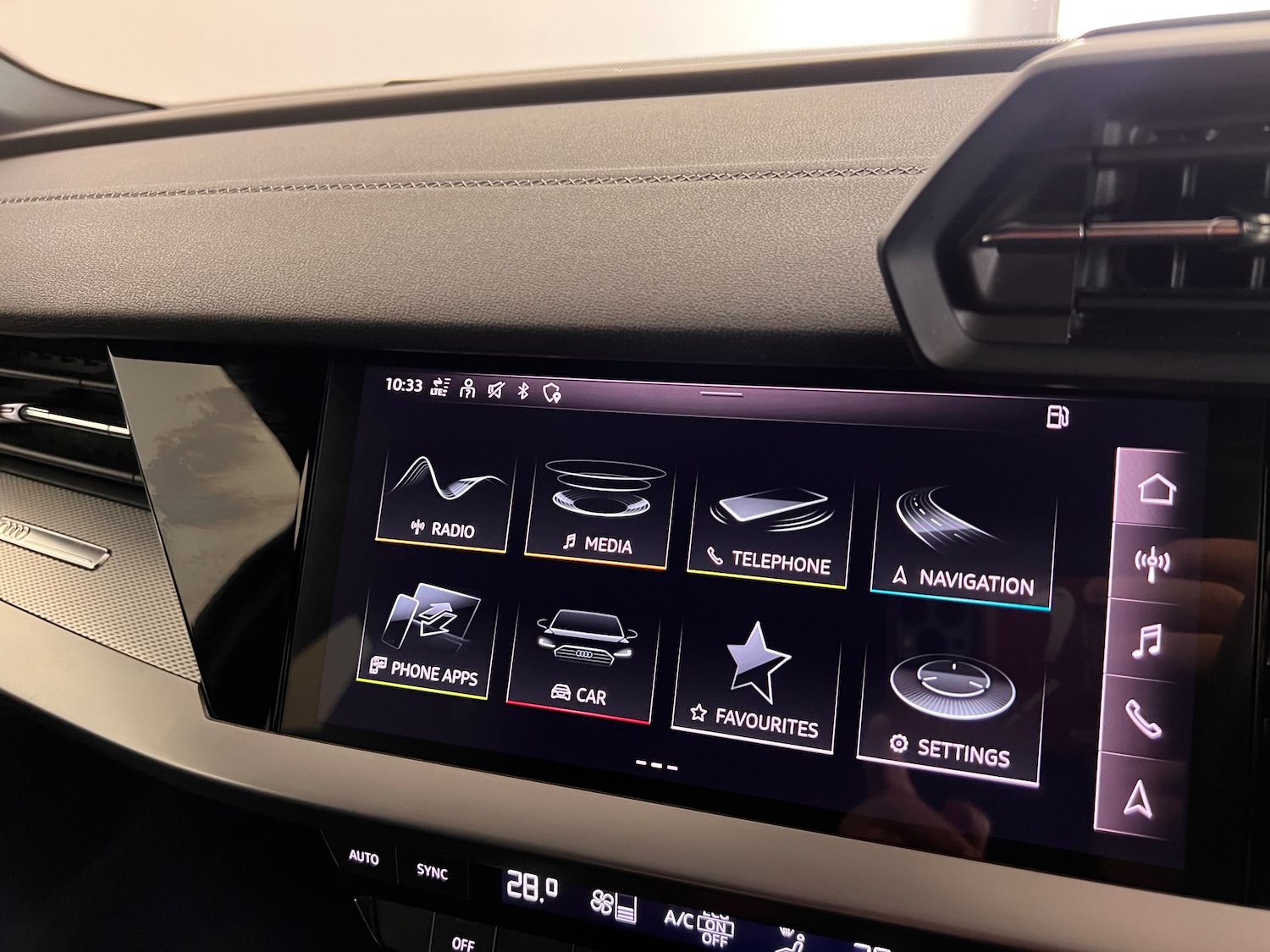 Used Audi A3 2020 for sale - 76617099: Photo 29