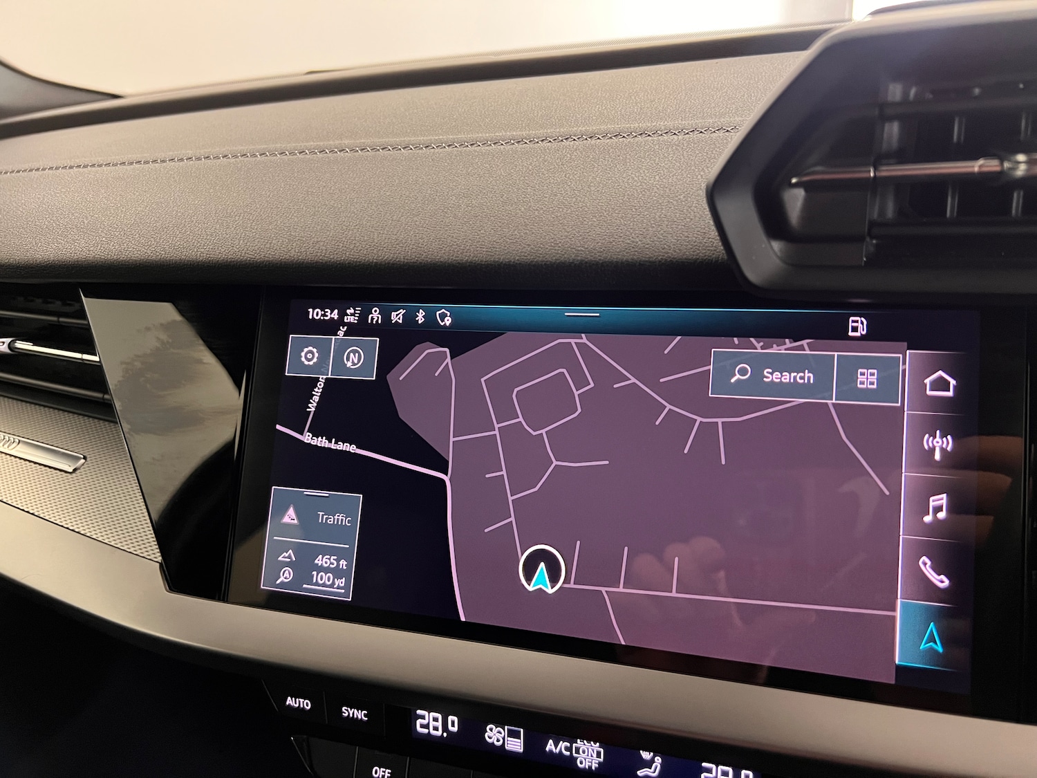 Used Audi A3 2020 for sale - 76617099: Photo 30