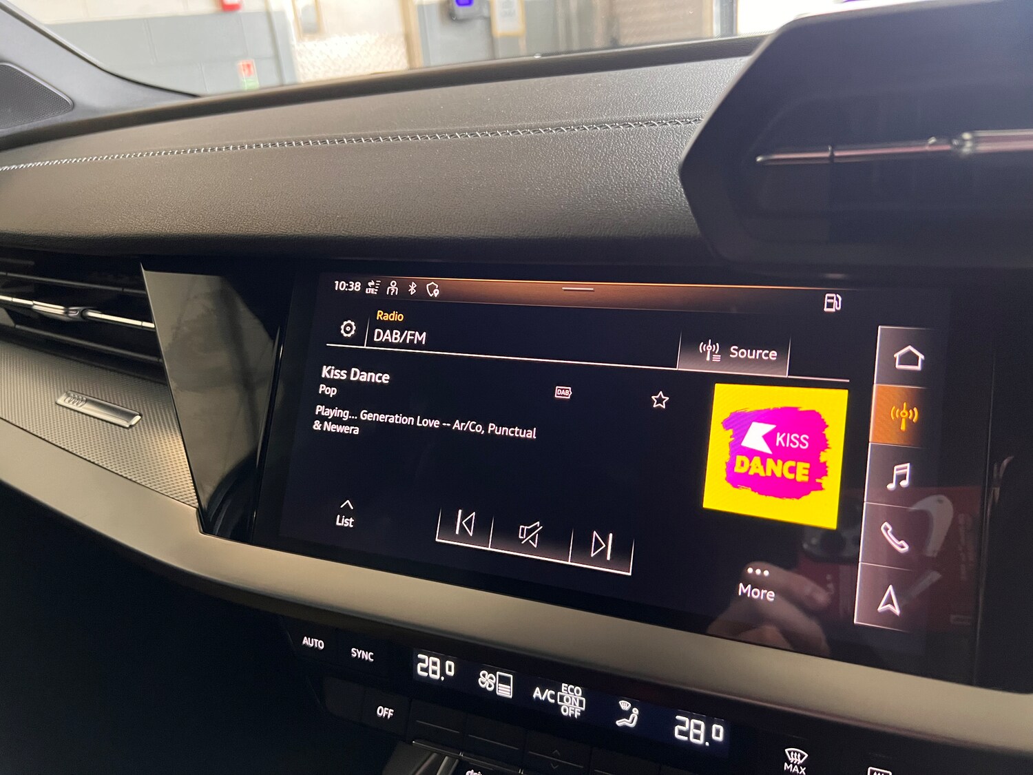 Used Audi A3 2020 for sale - 76617099: Photo 31