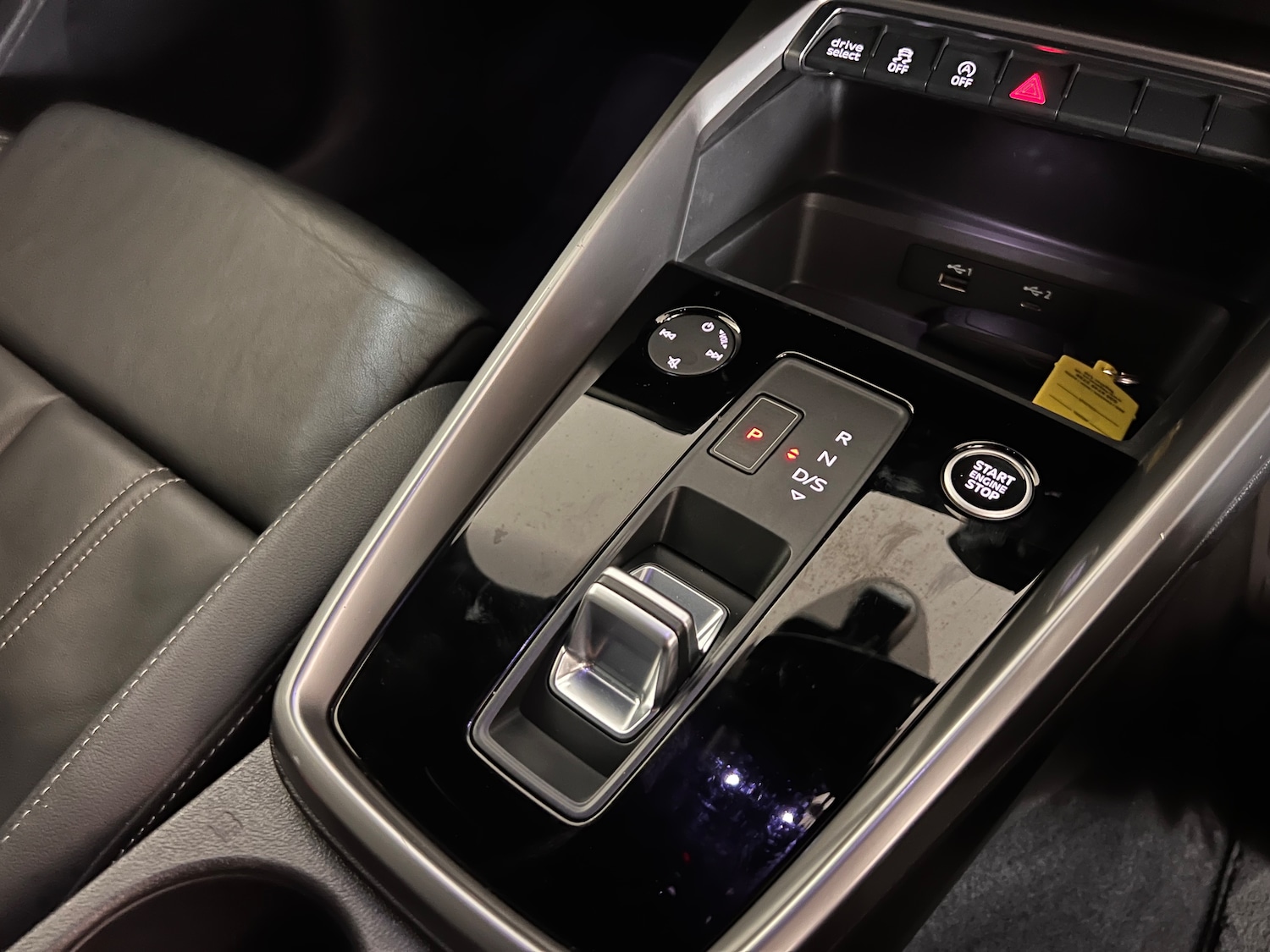 Used Audi A3 2020 for sale - 76617099: Photo 33