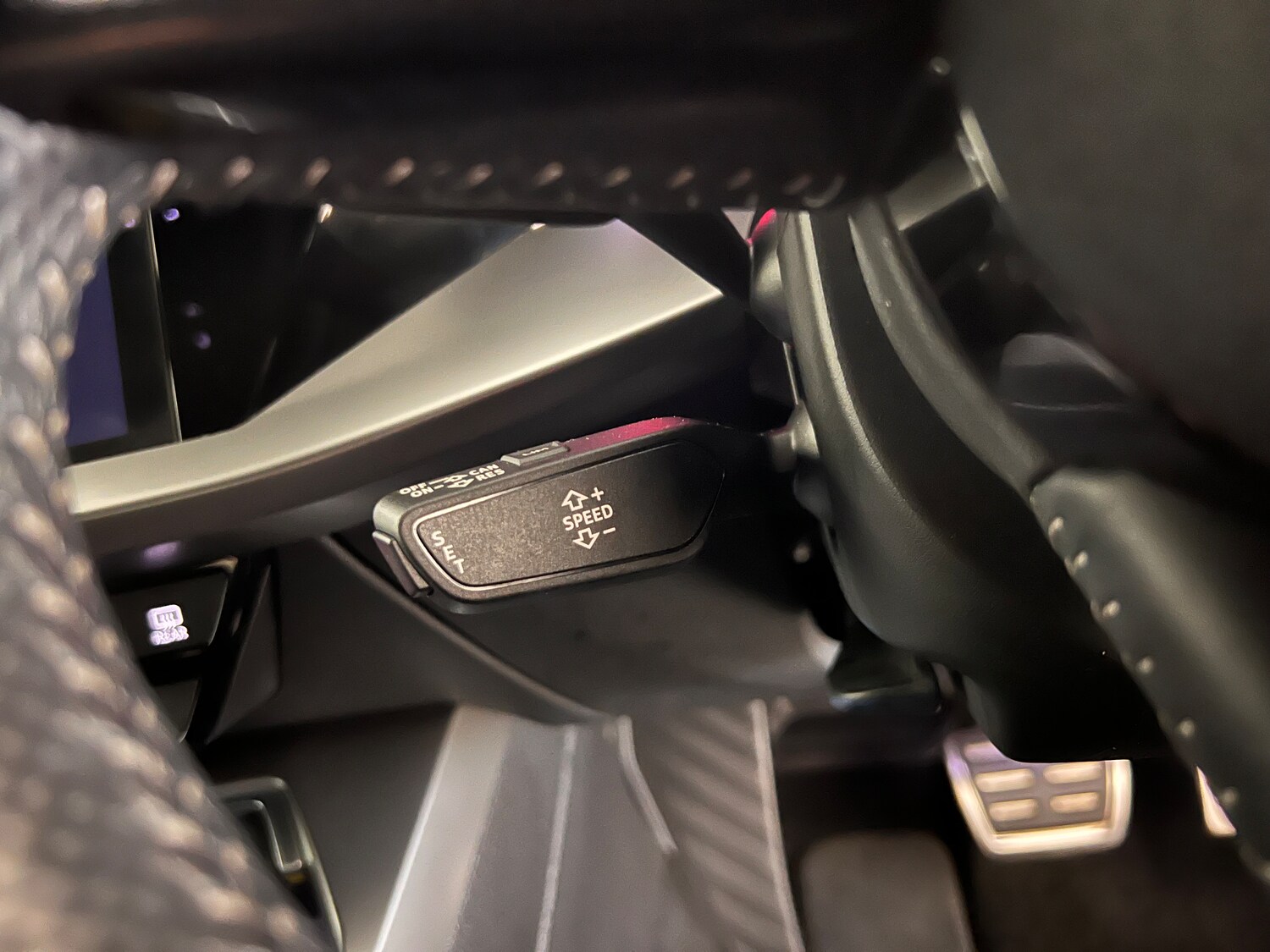 Used Audi A3 2020 for sale - 76617099: Photo 35