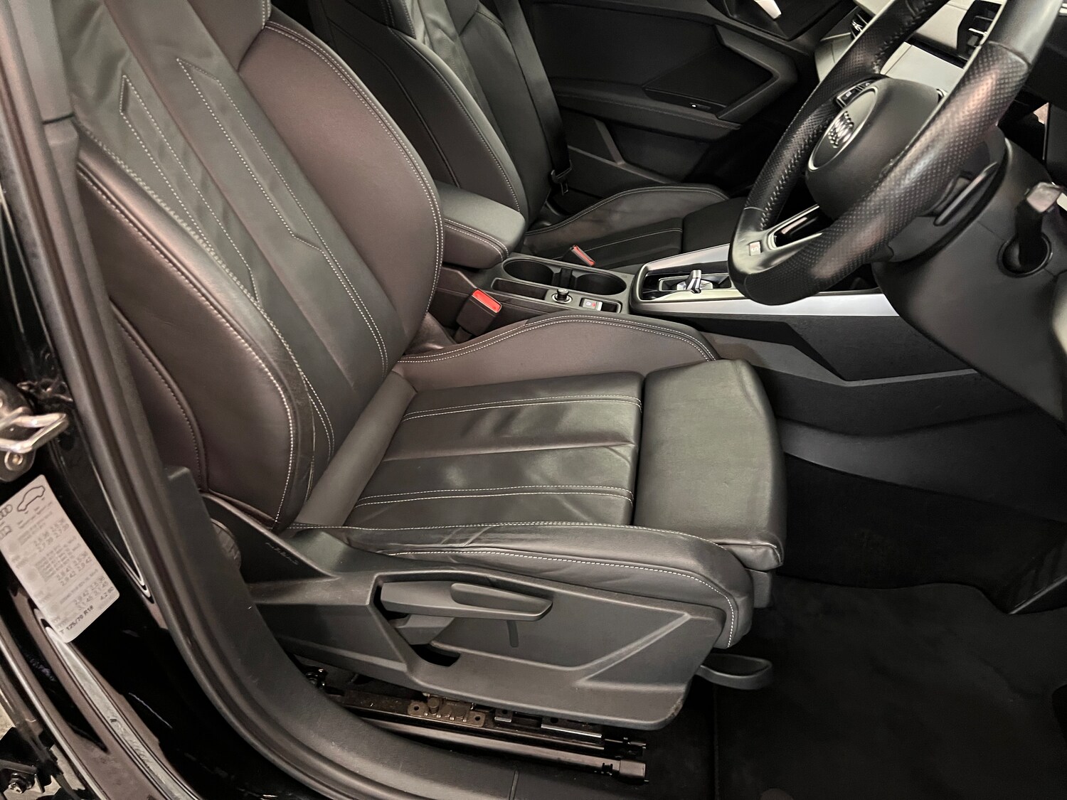 Used Audi A3 2020 for sale - 76617099: Photo 37