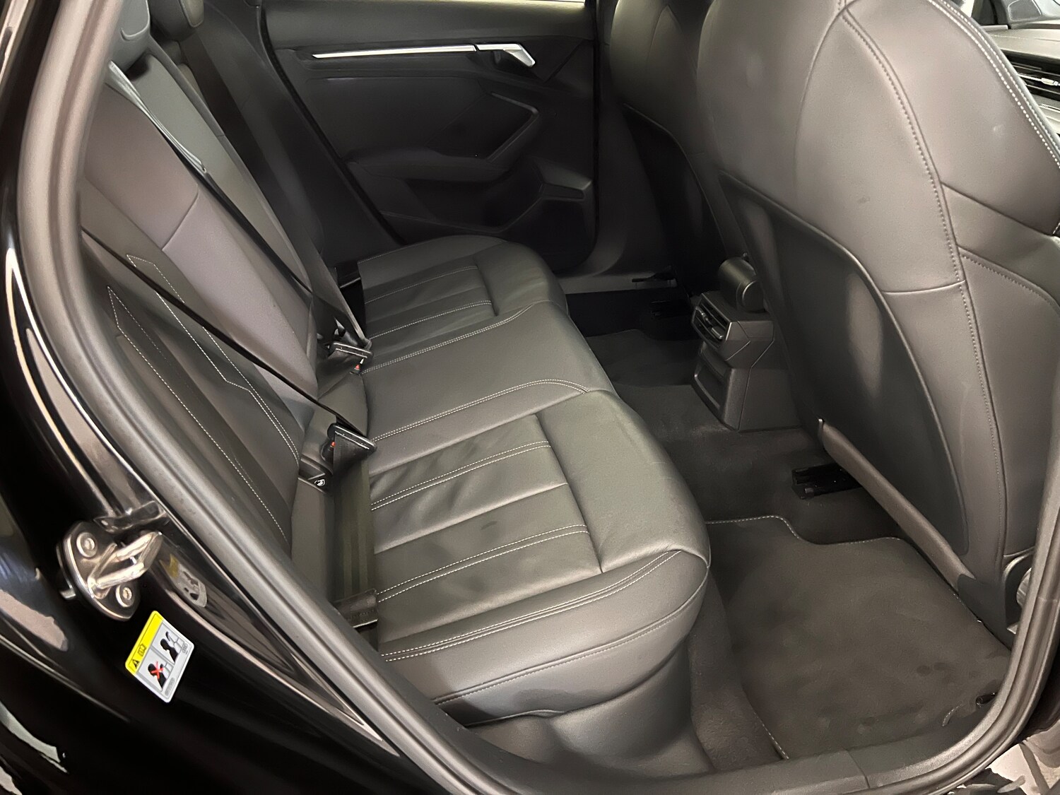 Used Audi A3 2020 for sale - 76617099: Photo 40