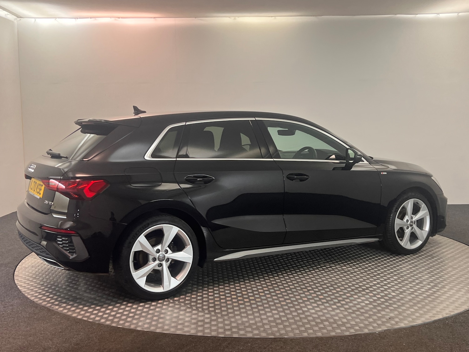 Used Audi A3 2020 for sale - 76617099: Photo 7