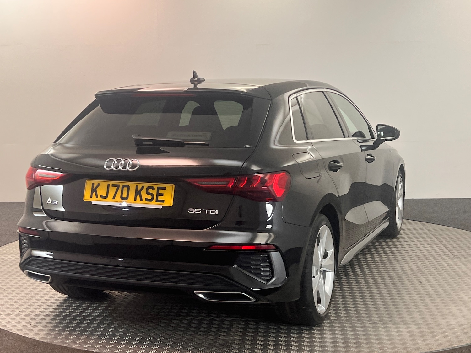 Used Audi A3 2020 for sale - 76617099: Photo 9