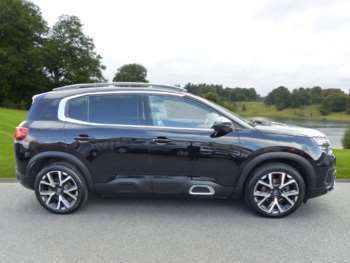 Used Citroen C5 Aircross 2021 for sale - 74796723: Photo