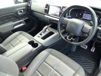 Used Citroen C5 Aircross 2021 for sale - 74796723: Photo