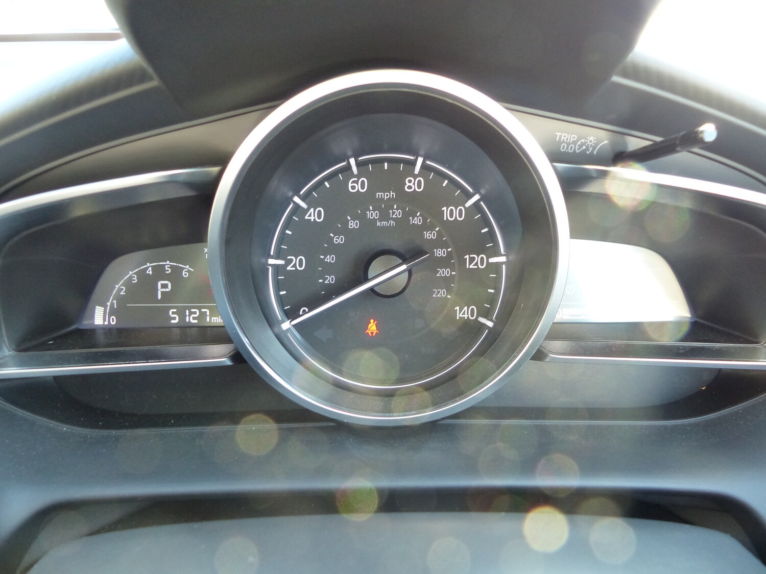 Used Mazda Mazda2 2024 for sale - 76280959: Photo 12