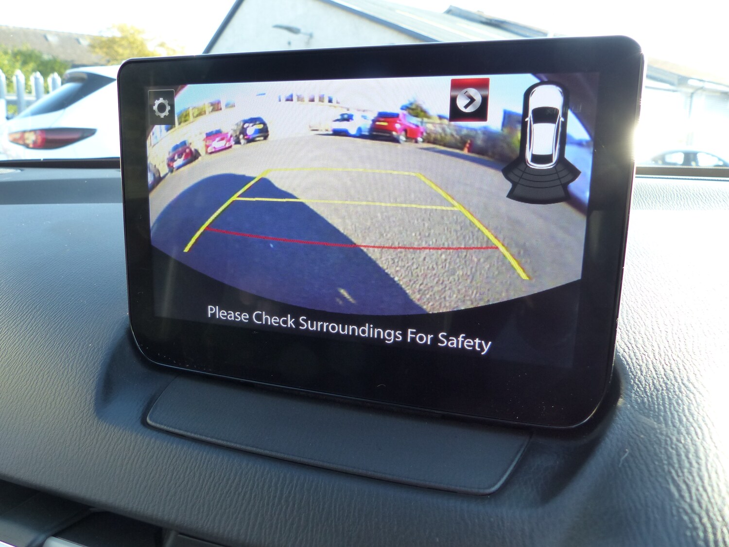 Used Mazda Mazda2 2024 for sale - 76280959: Photo 14