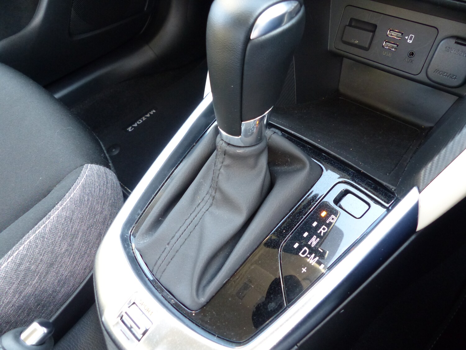 Used Mazda Mazda2 2024 for sale - 76280959: Photo 16