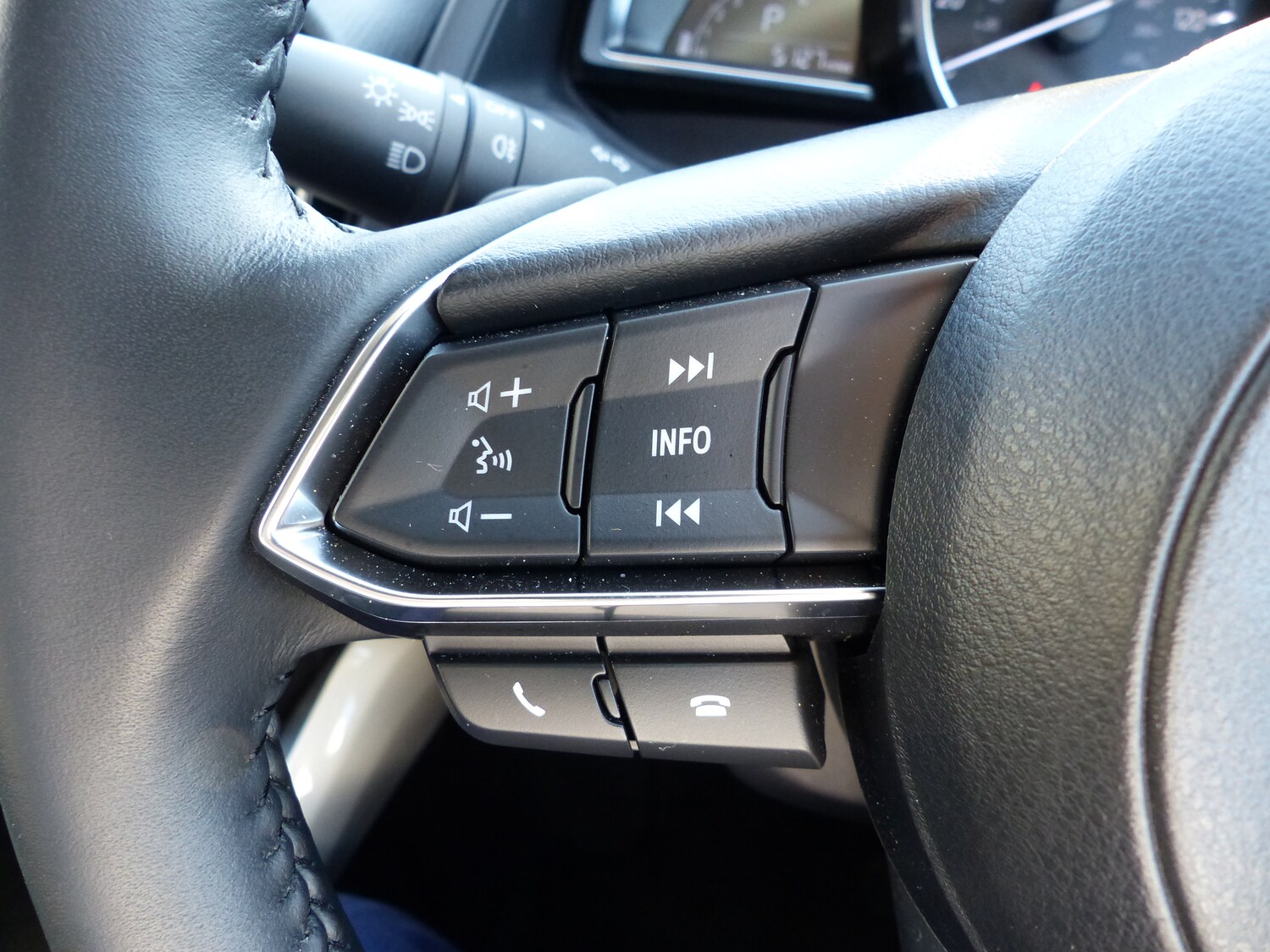 Used Mazda Mazda2 2024 for sale - 76280959: Photo 19