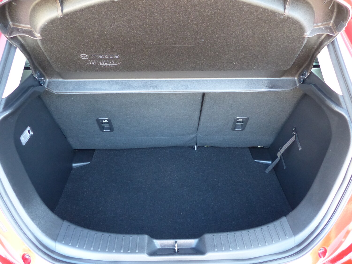 Used Mazda Mazda2 2024 for sale - 76280959: Photo 23