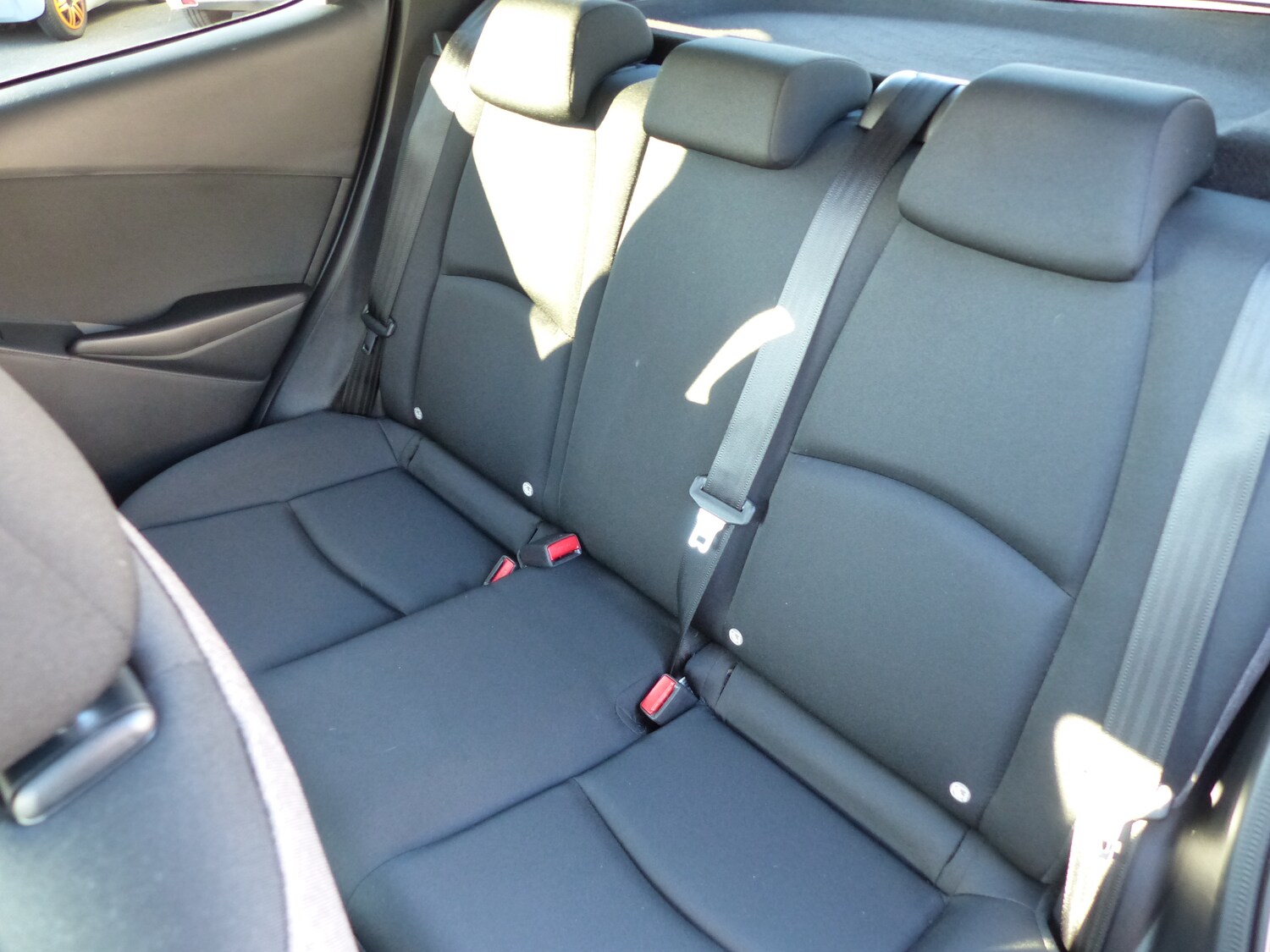 Used Mazda Mazda2 2024 for sale - 76280959: Photo 8