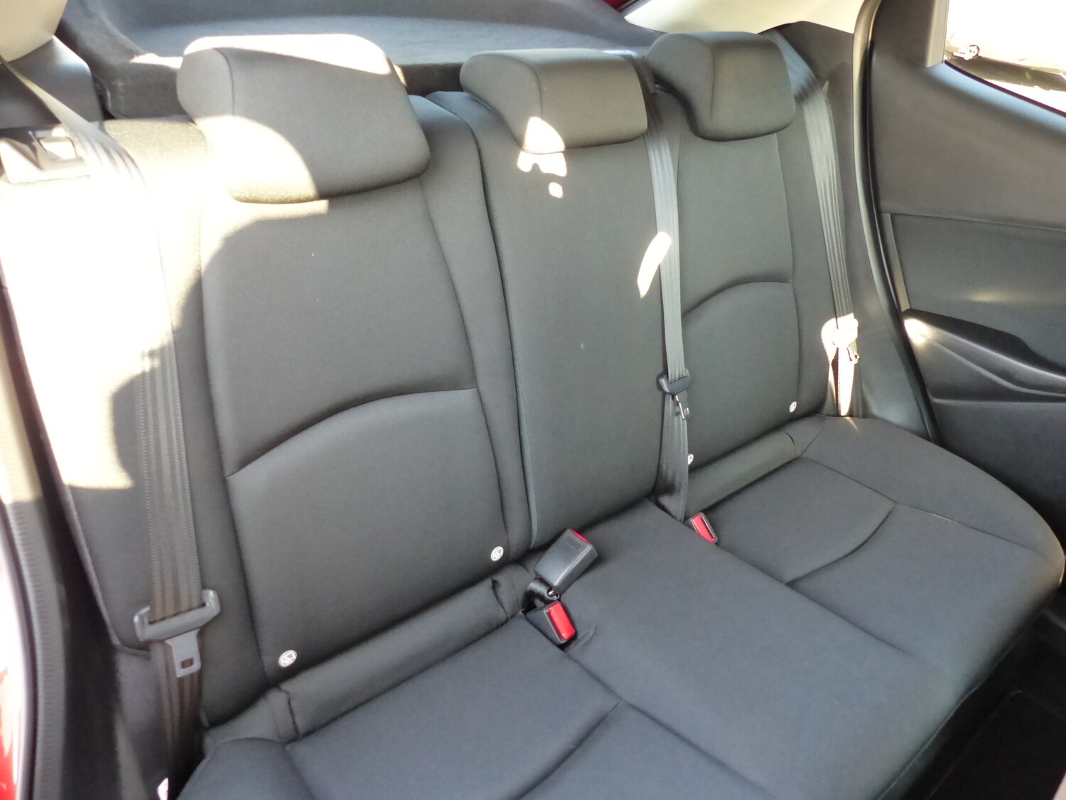 Used Mazda Mazda2 2024 for sale - 76280959: Photo 9