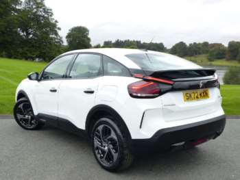 Used Citroen C4 2022 for sale - 74949208: Photo