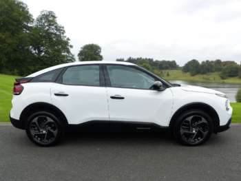 Used Citroen C4 2022 for sale - 74949208: Photo