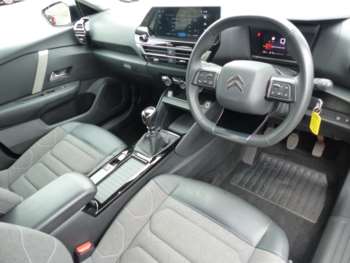 Used Citroen C4 2022 for sale - 74949208: Photo