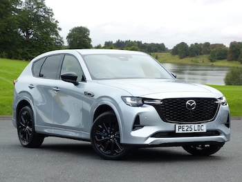 Used Mazda CX-60 2025 for sale - 75651029: Photo