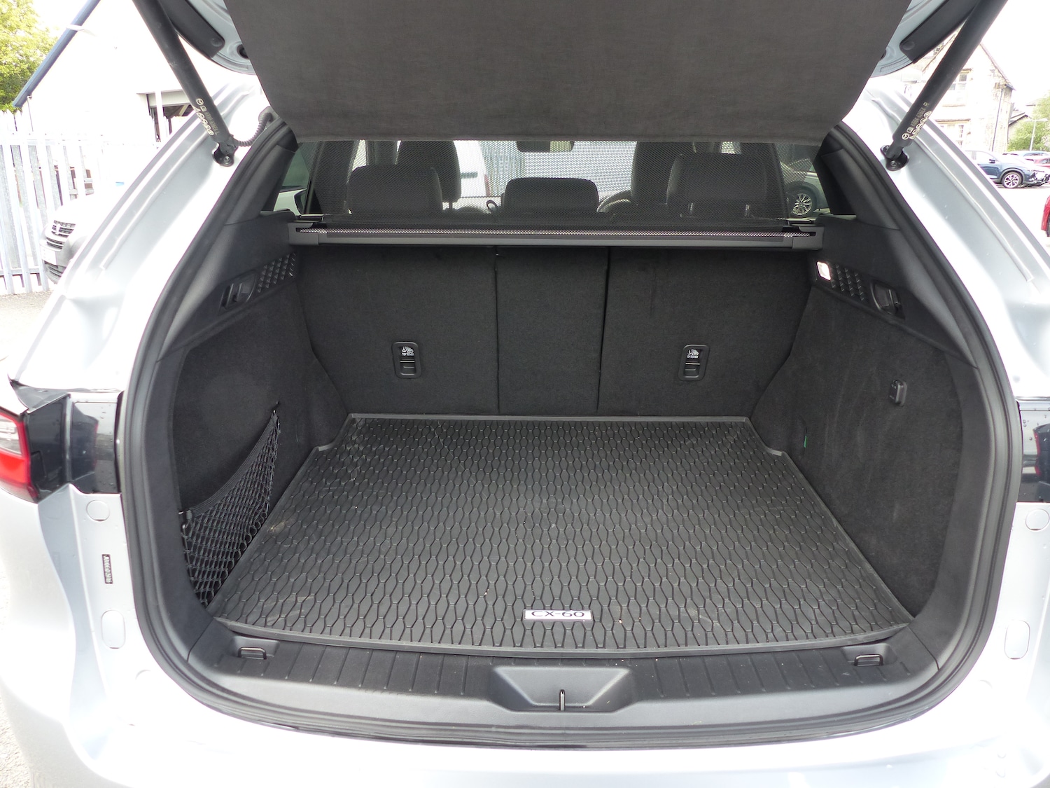 Vehicle 24