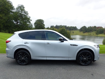 Used Mazda CX-60 2025 for sale - 75651029: Photo