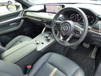 Used Mazda CX-60 2025 for sale - 75651029: Photo