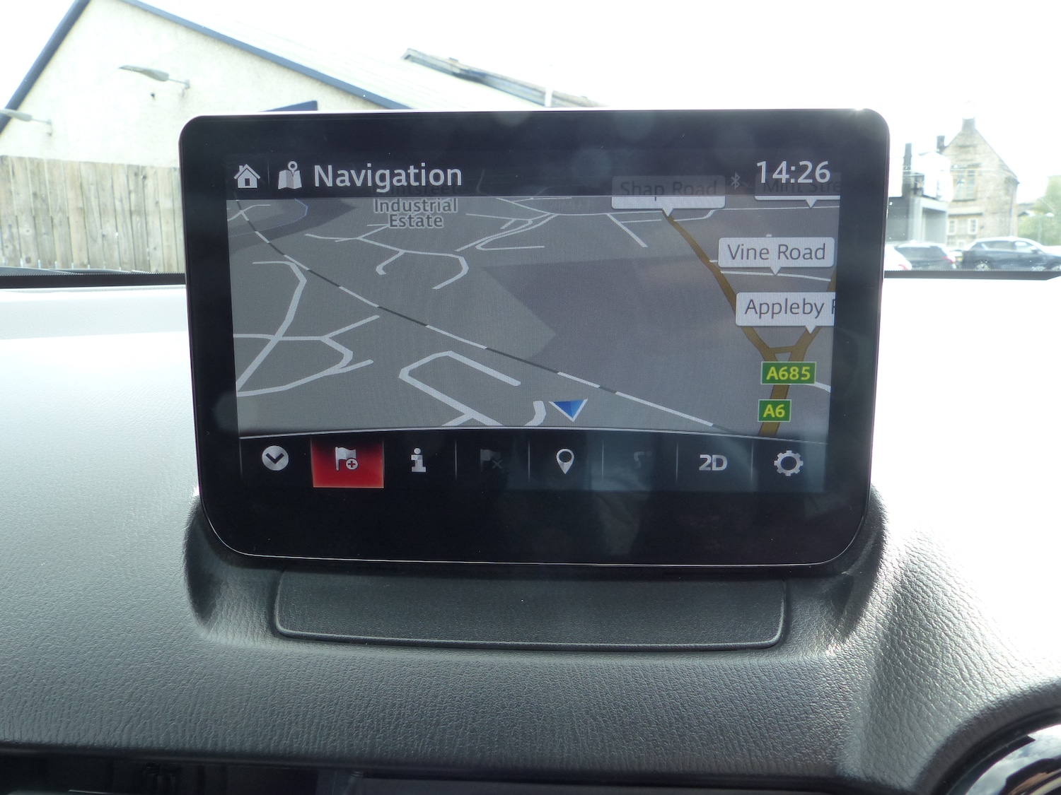 Vehicle 13
