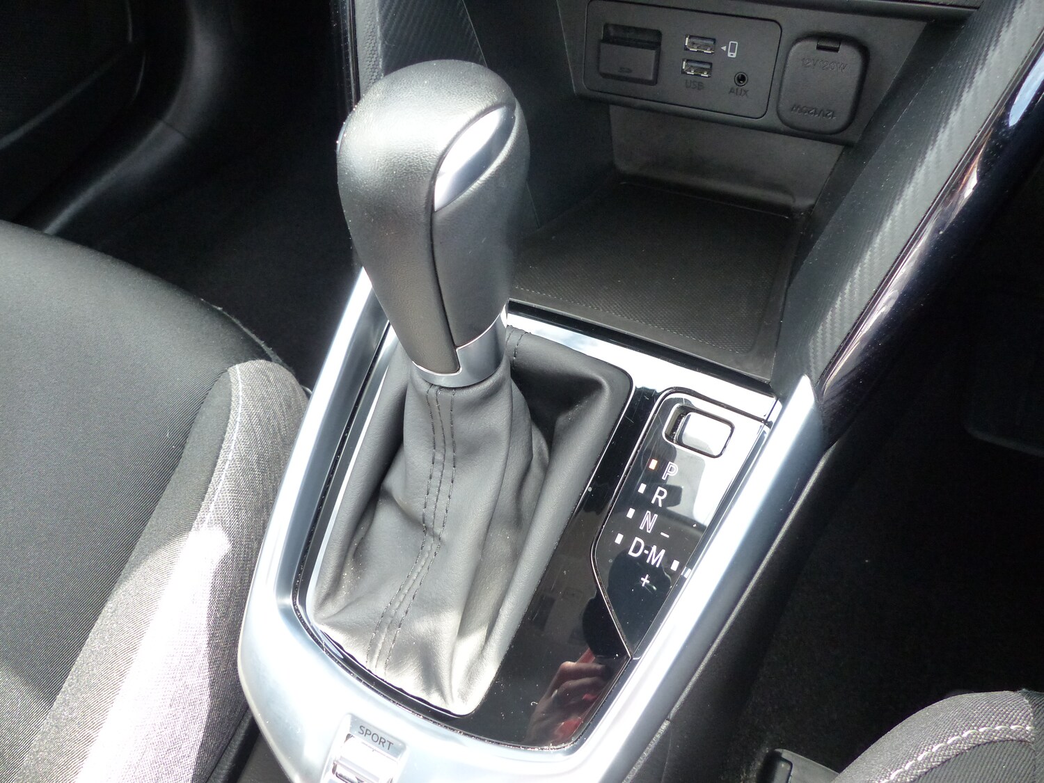 Vehicle 16