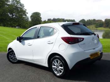 Used Mazda Mazda2 2019 for sale - 74291150: Photo