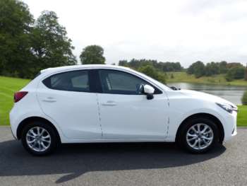 Used Mazda Mazda2 2019 for sale - 74291150: Photo