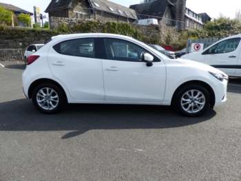 Used Mazda Mazda2 2019 for sale - 74291150: Photo
