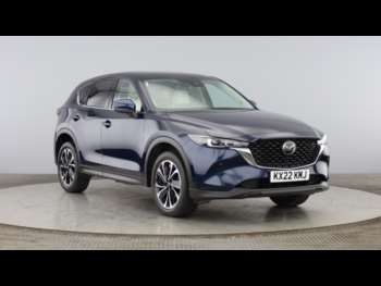 2022 - 2.0 Sport Edition 5dr