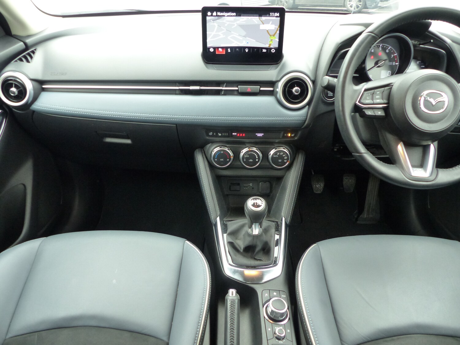 Used Mazda Mazda2 2022 for sale - 76173606: Photo 10