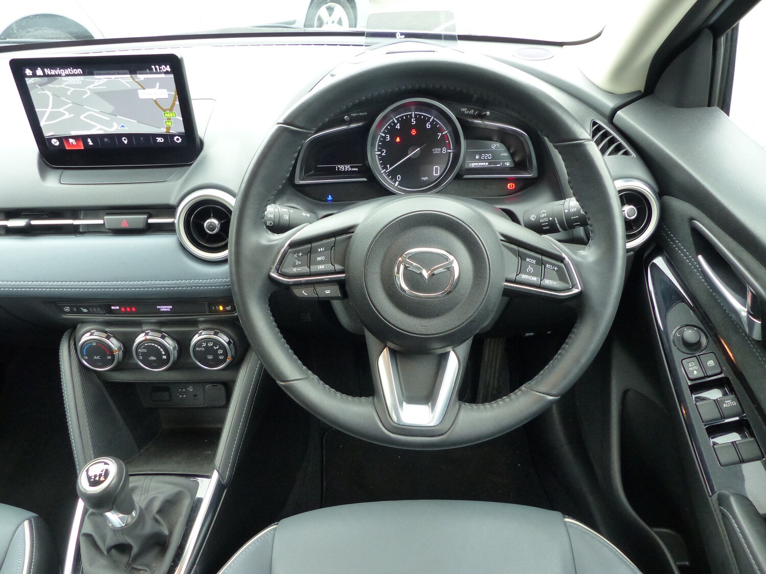 Used Mazda Mazda2 2022 for sale - 76173606: Photo 11