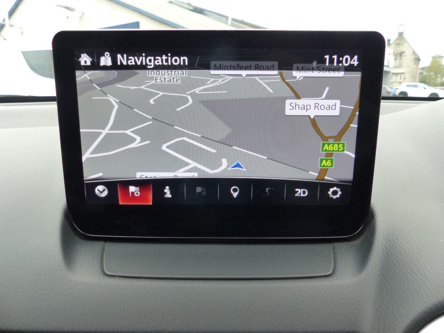 Used Mazda Mazda2 2022 for sale - 76173606: Photo 14