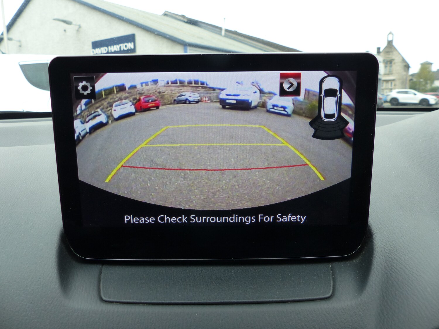 Used Mazda Mazda2 2022 for sale - 76173606: Photo 15