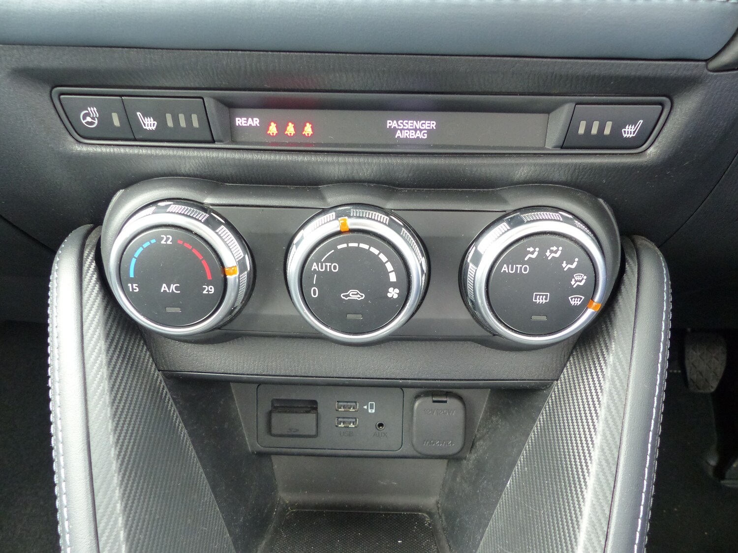 Used Mazda Mazda2 2022 for sale - 76173606: Photo 16