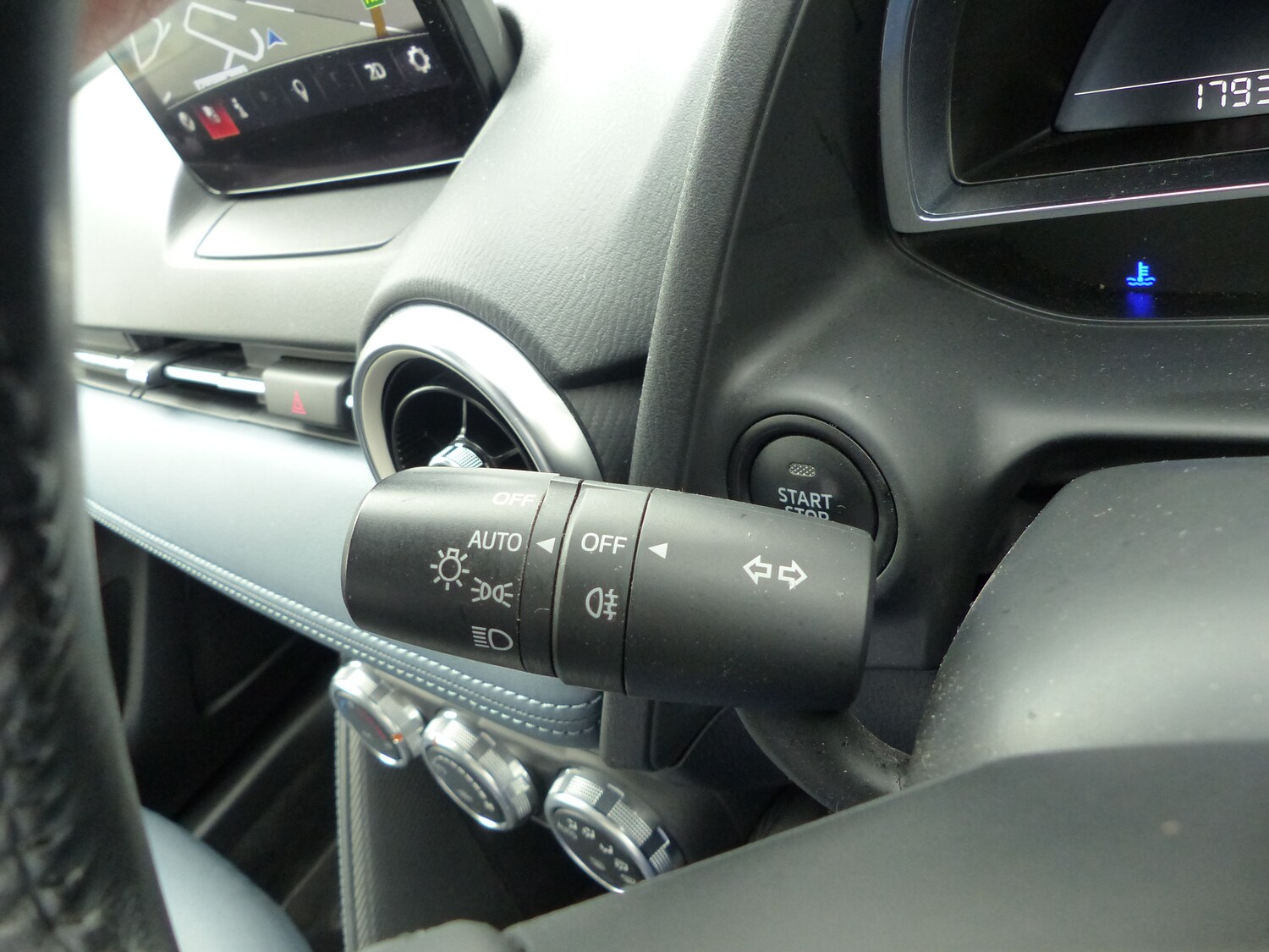 Used Mazda Mazda2 2022 for sale - 76173606: Photo 18