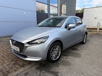 Mazda - Mazda2