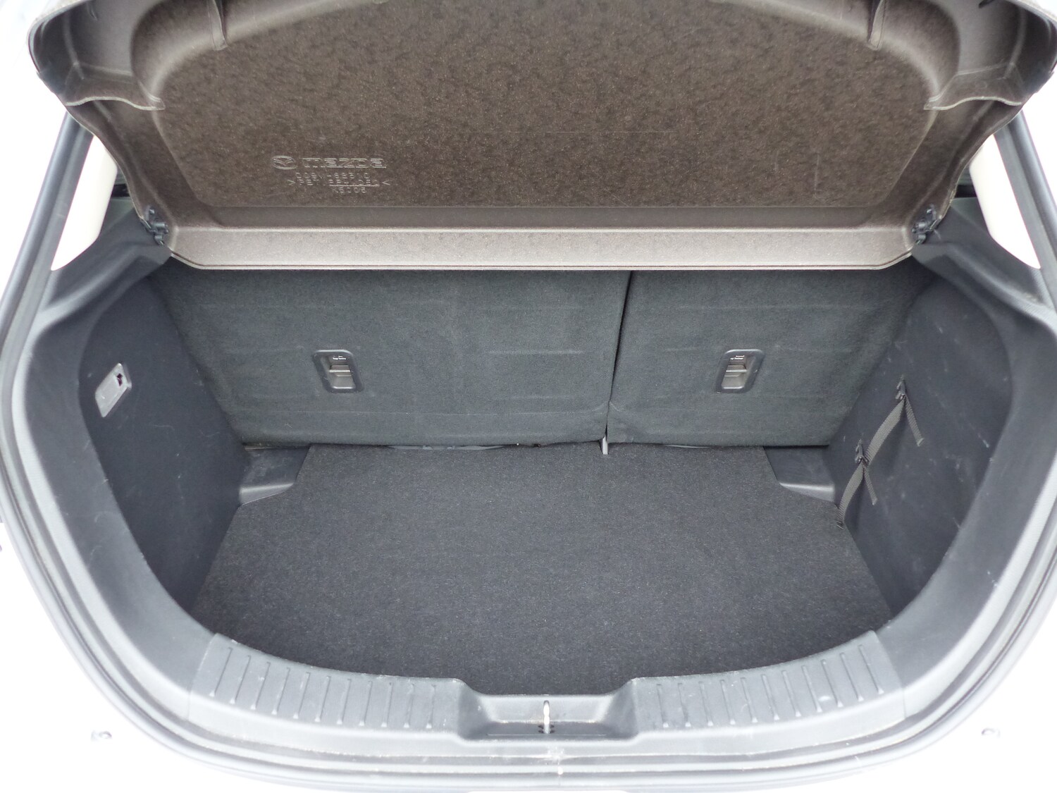 Used Mazda Mazda2 2022 for sale - 76173606: Photo 23