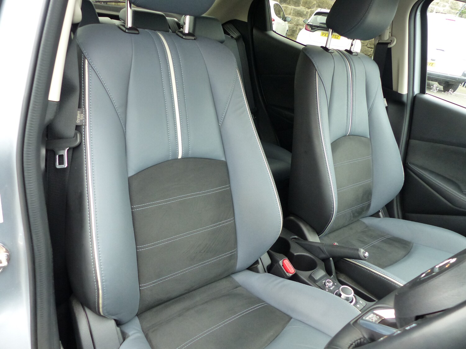 Used Mazda Mazda2 2022 for sale - 76173606: Photo 5