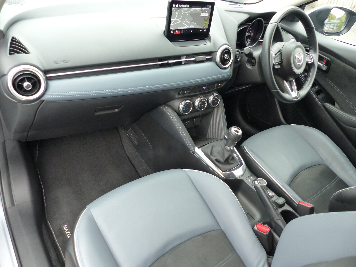 Used Mazda Mazda2 2022 for sale - 76173606: Photo 7