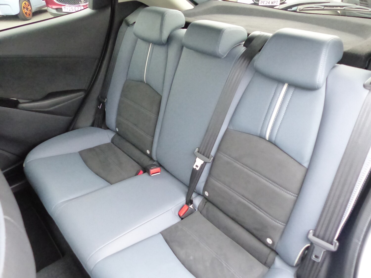 Used Mazda Mazda2 2022 for sale - 76173606: Photo 8