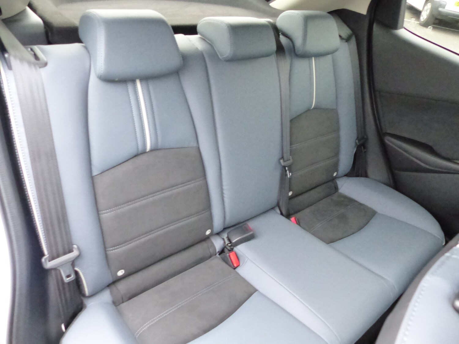 Used Mazda Mazda2 2022 for sale - 76173606: Photo 9